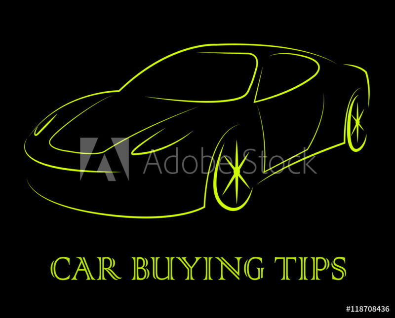 14 Used Car Buying Tips for The Informed Consumer
