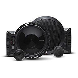 Rockford Fosgate T1650 S Review