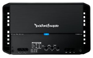 Rockford P1000X1BD Punch 1-Channel Amplifier