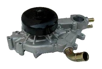 Water Pump Function and Water Pump Replacement Costs (USA Average)