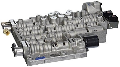 How much does it cost to fix a mercedes transmission Transmission Valve Body Function And Symptoms Warranting Repair Automotive News Center