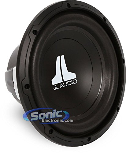 Top 5 JL Audio 10 Inch Subwoofers Reviewed