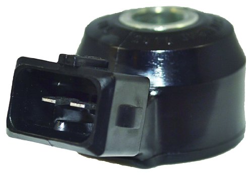 What is a Vehicle Knock Sensor and What Does It Do?