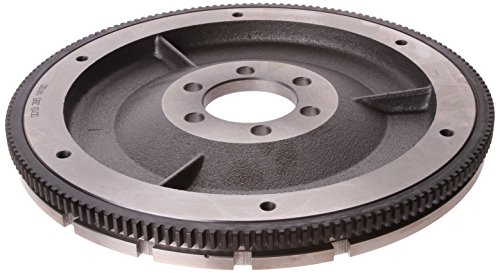 Symptoms and Replacement Cost: Car Flywheel