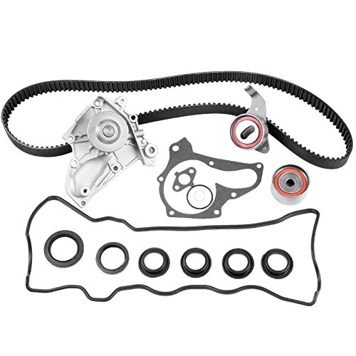 Timing Belt Symptoms & Cost to Replace
