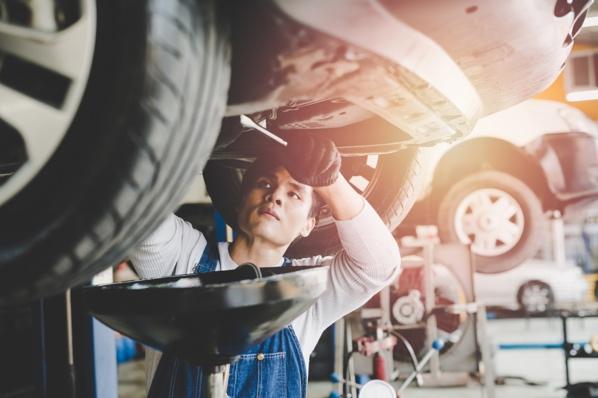 Safety Precautions That Every Auto Mechanic Should Adhere To