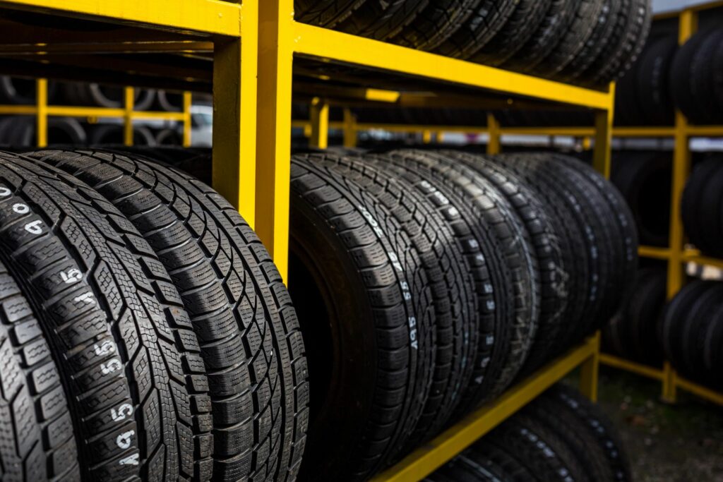 ﻿Checklist: How to Prolong Life of Car Tires