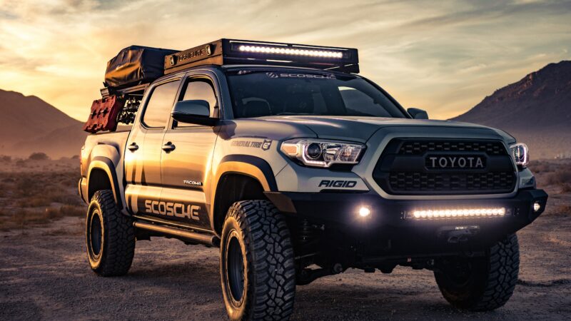 The 10 Best Roof Cargo Carriers of 2020