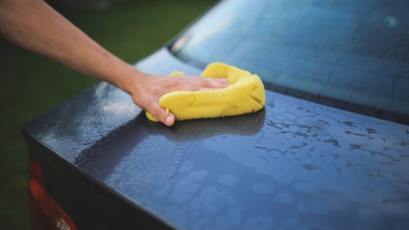 How To Restore Your Car’s Paint Like a Pro