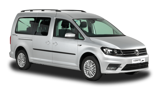4 Wheelchair Accessible Vehicles You Need To See