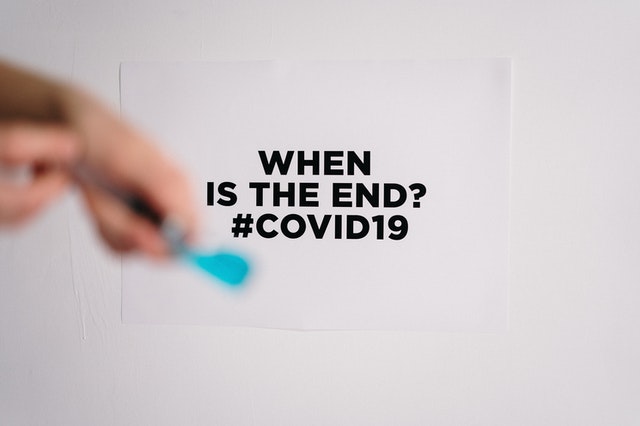 How Is The Auto Industry Affected By Covid-19?
