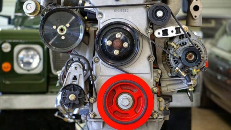 Everything You Need to Know About a Cracked Engine Block