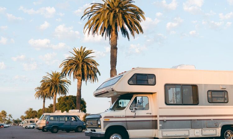 5 Super Cool Ways to Modernize and Upgrade Your RV
