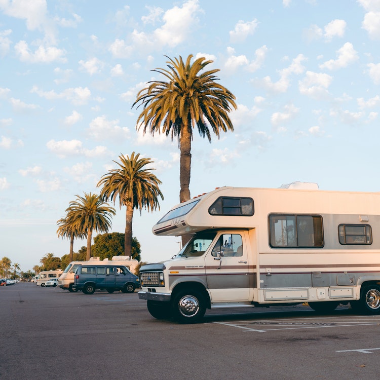 5 Super Cool Ways to Modernize and Upgrade Your RV