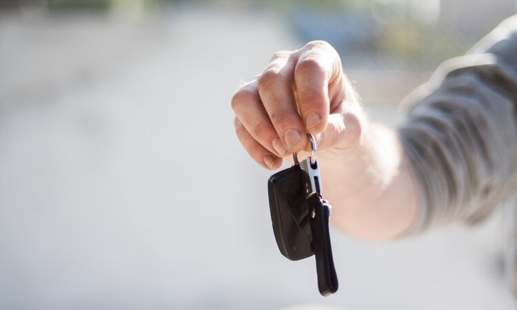 Buying A Used Car: A Look At The Process